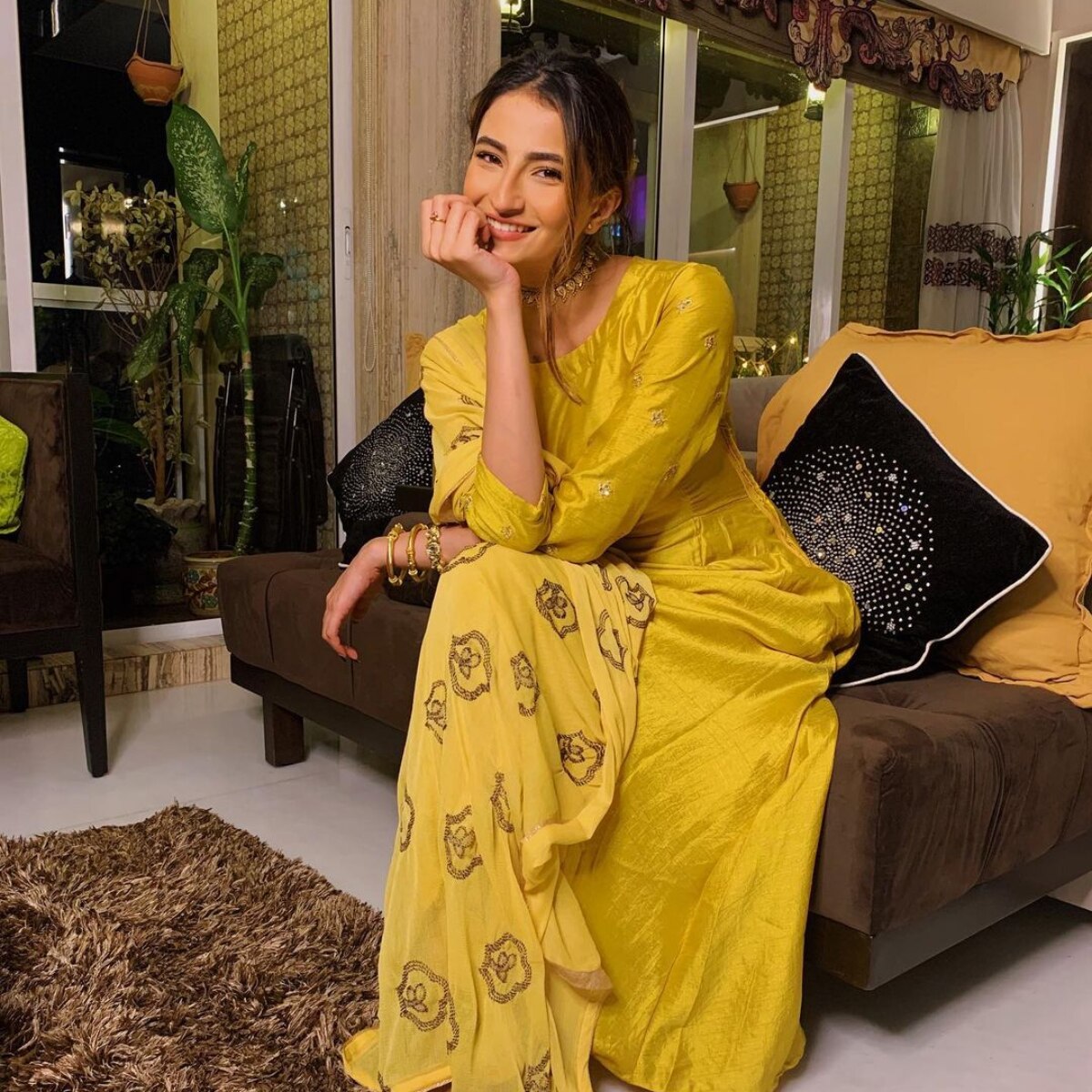 पलक तिवारी