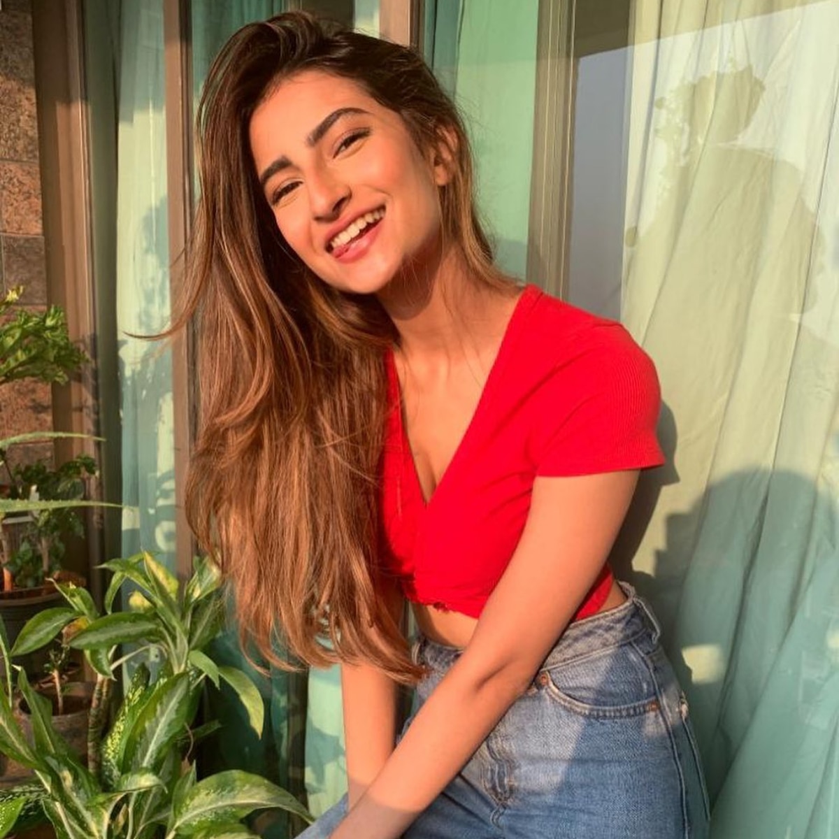 पलक तिवारी