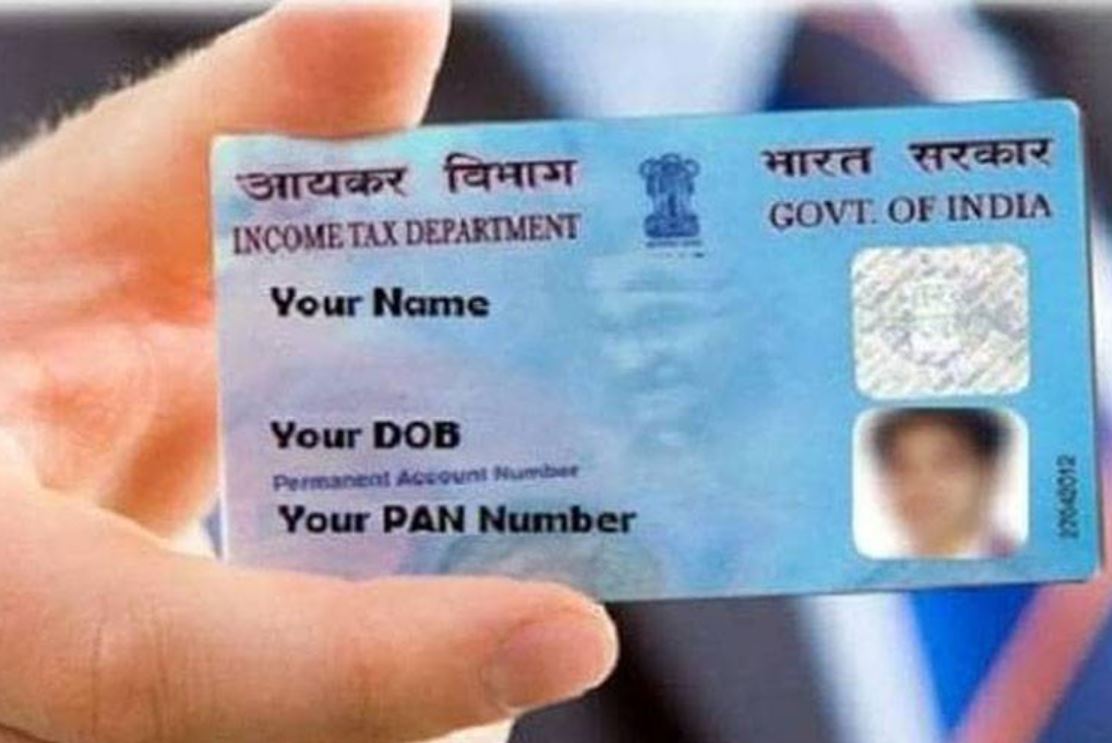 PAN Card