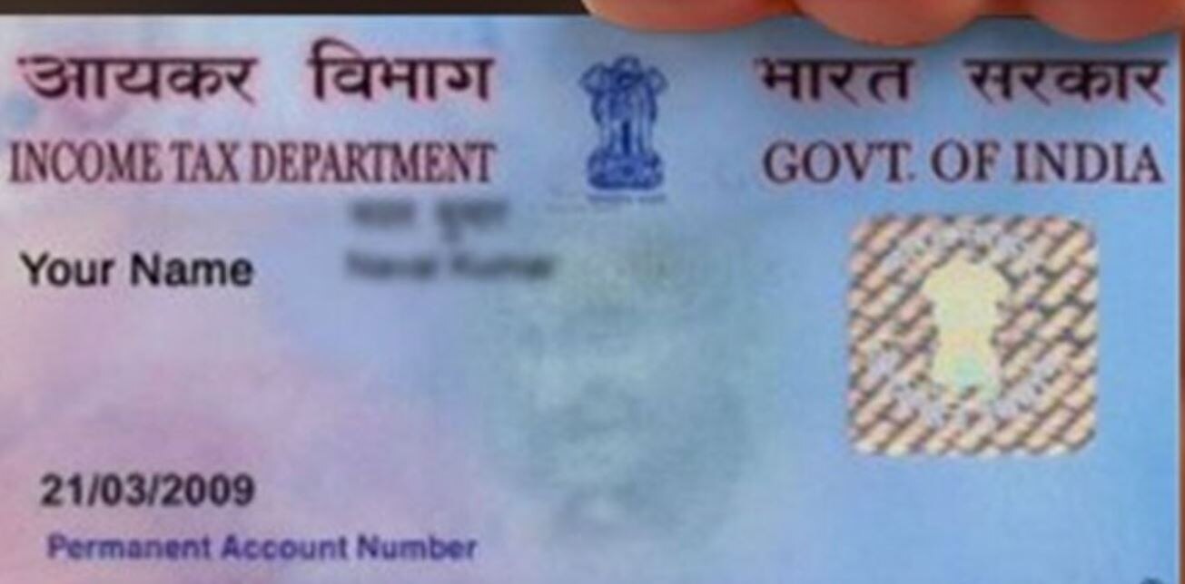 PAN Card