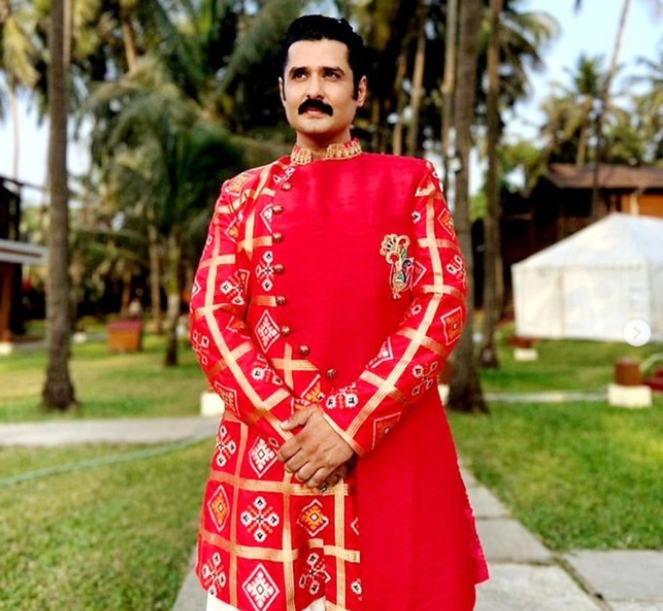 पंकित ठक्कर 