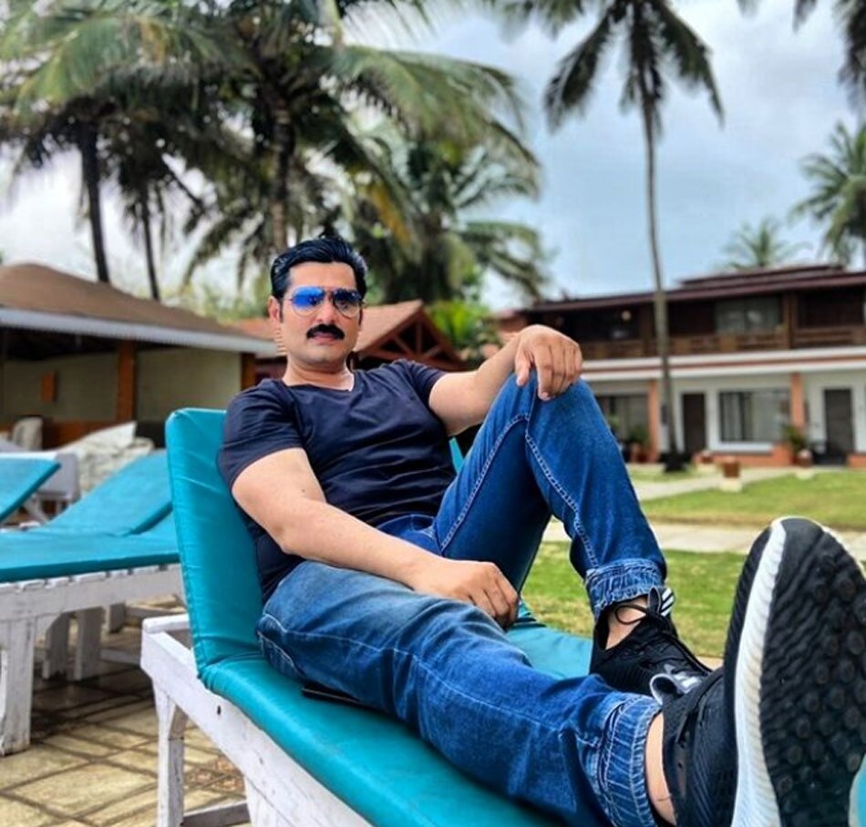 पंकित ठक्कर 