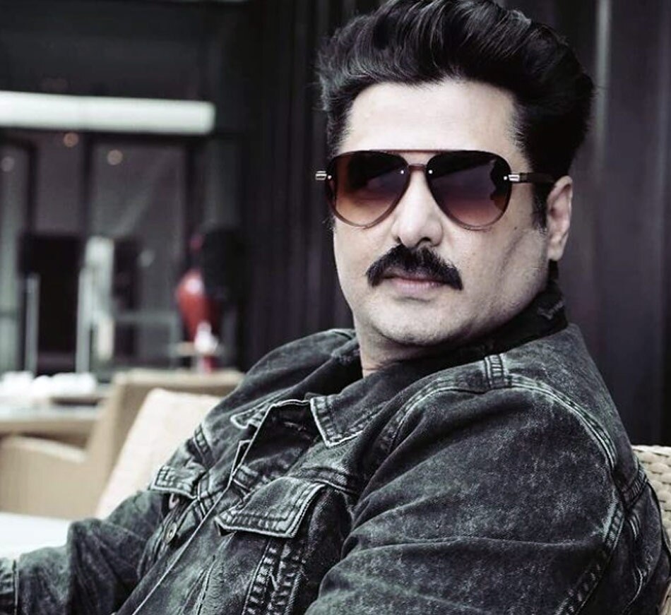 पंकित ठक्कर 