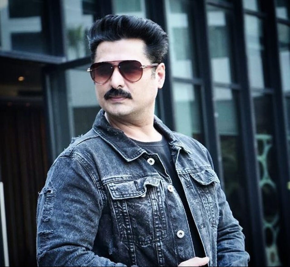 पंकित ठक्कर 