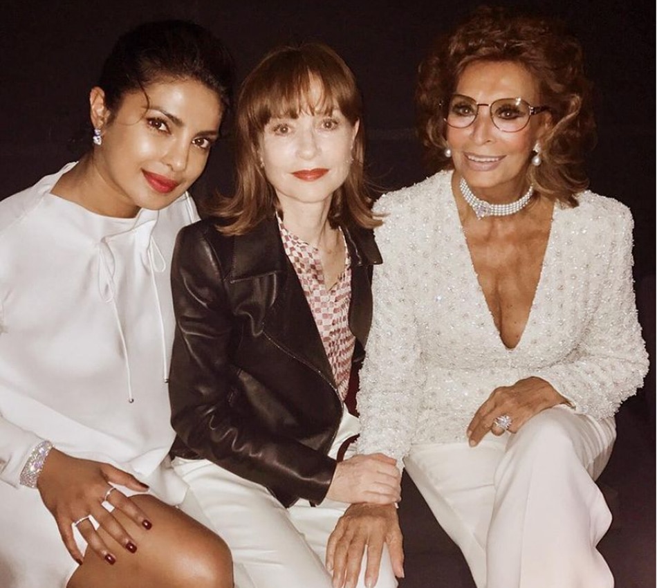 Priyanka Chopra Jonas