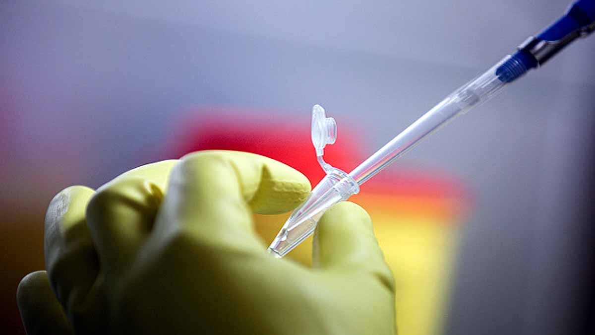 Biosafety Labs BSL-4