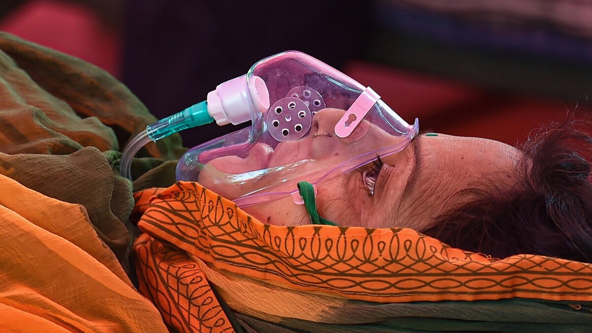 गुलियन-बेरी सिंड्रोम 