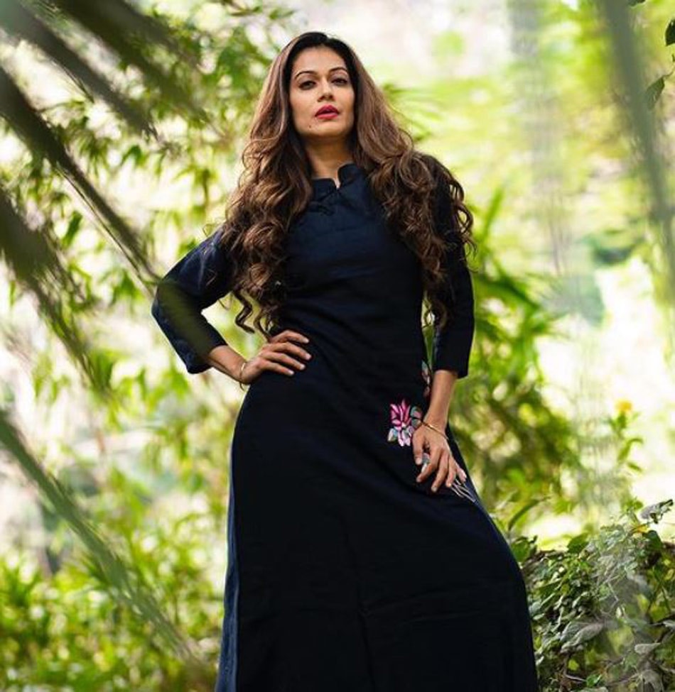 पायल रोहतगी