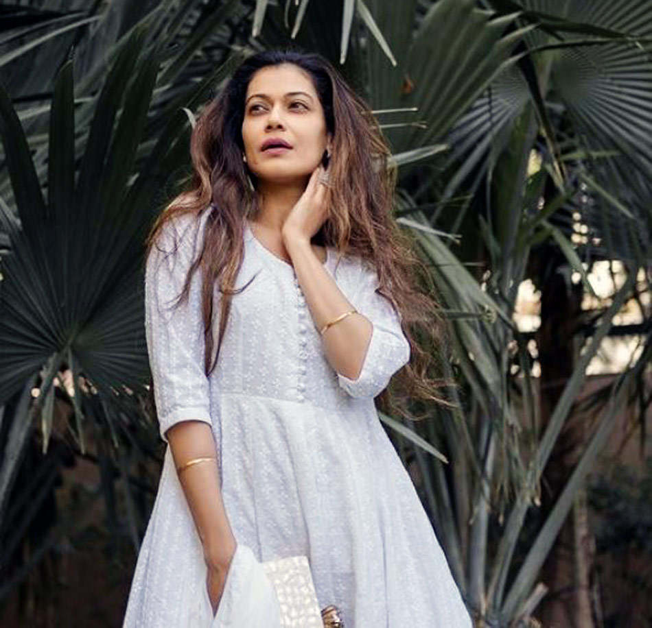 पायल रोहतगी