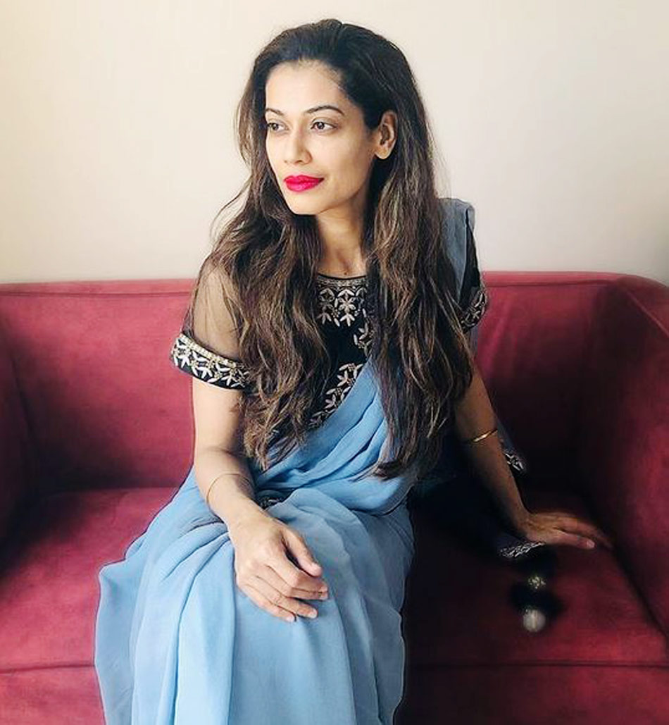 पायल रोहतगी