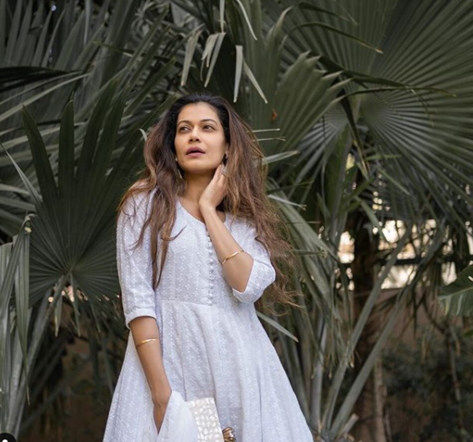 पायल रोहतगी