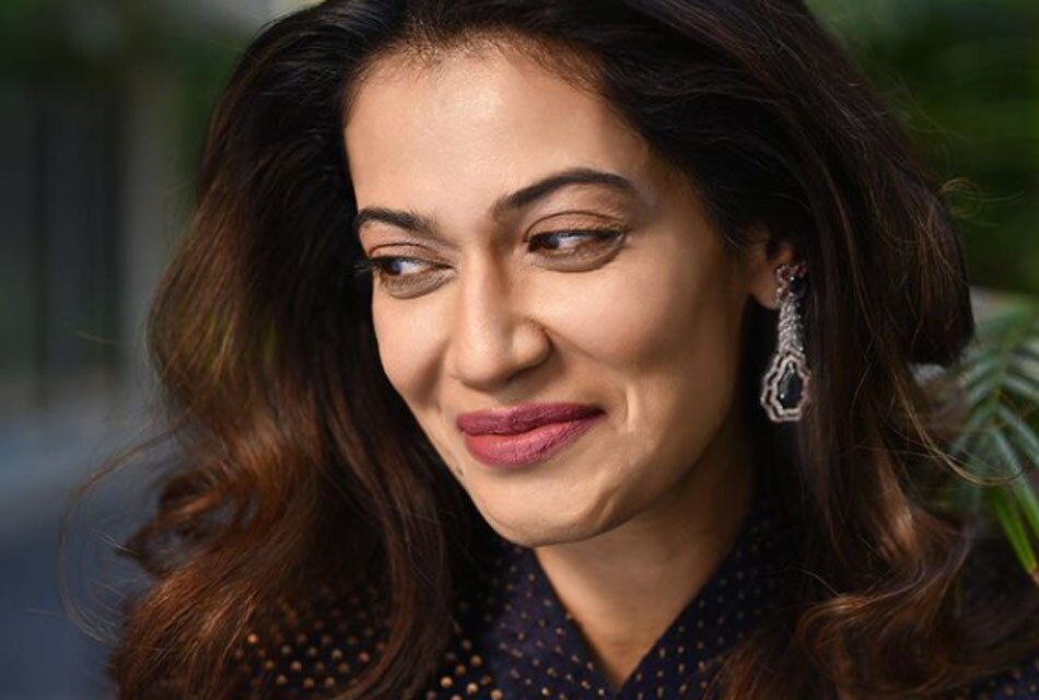 पायल रोहतगी