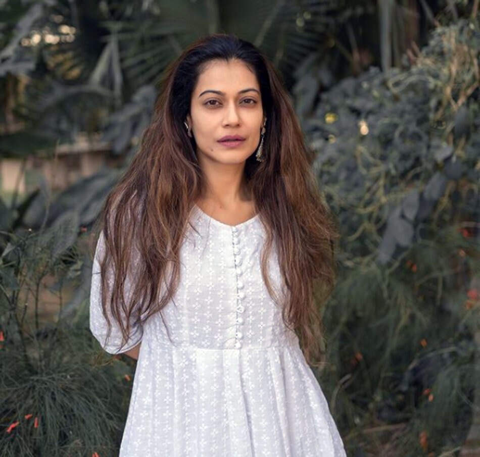 पायल रोहतगी