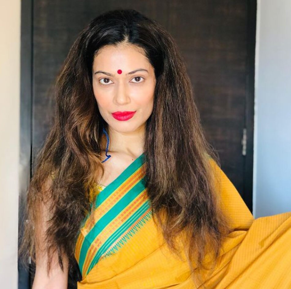 पायल रोहतगी