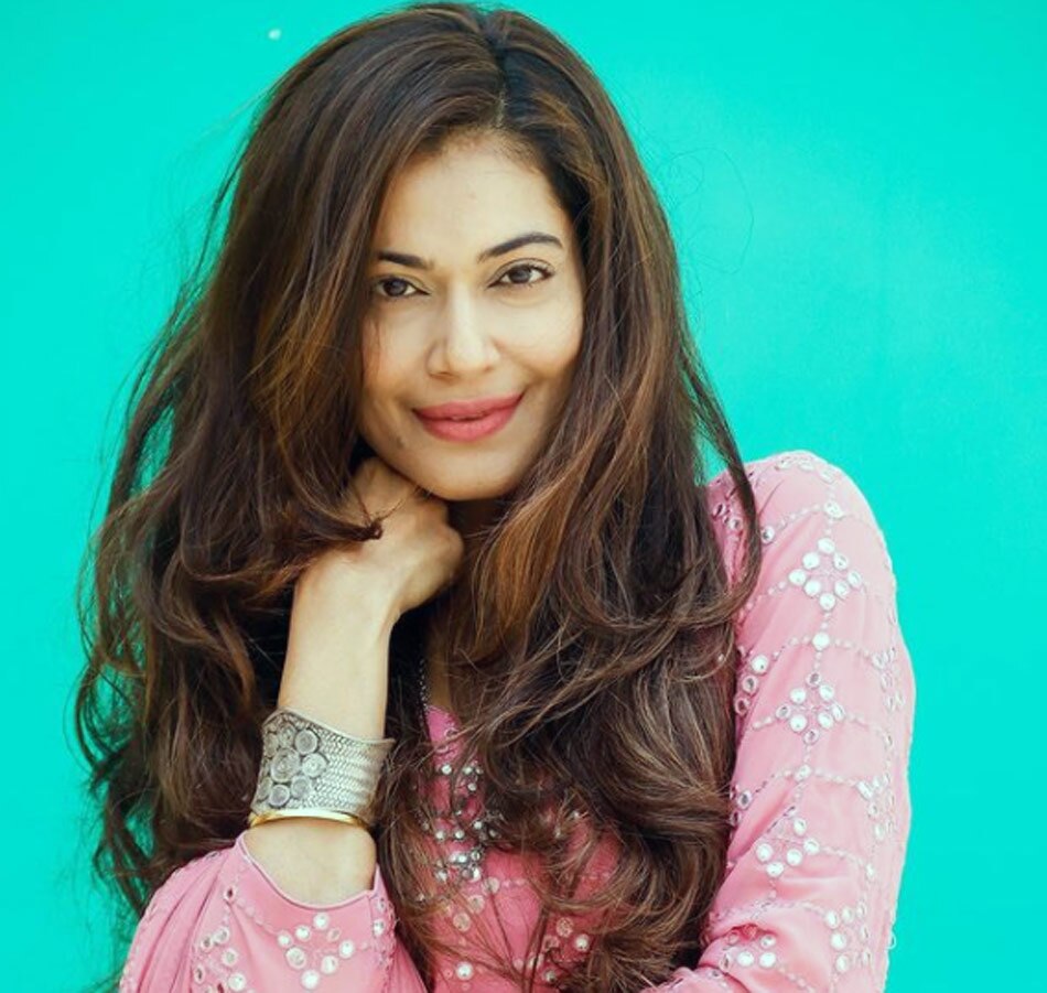 पायल रोहतगी