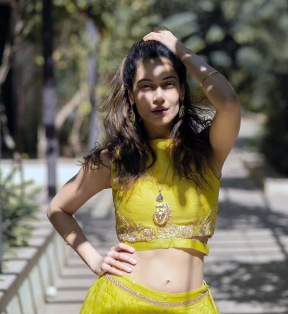 पायल रोहतगी