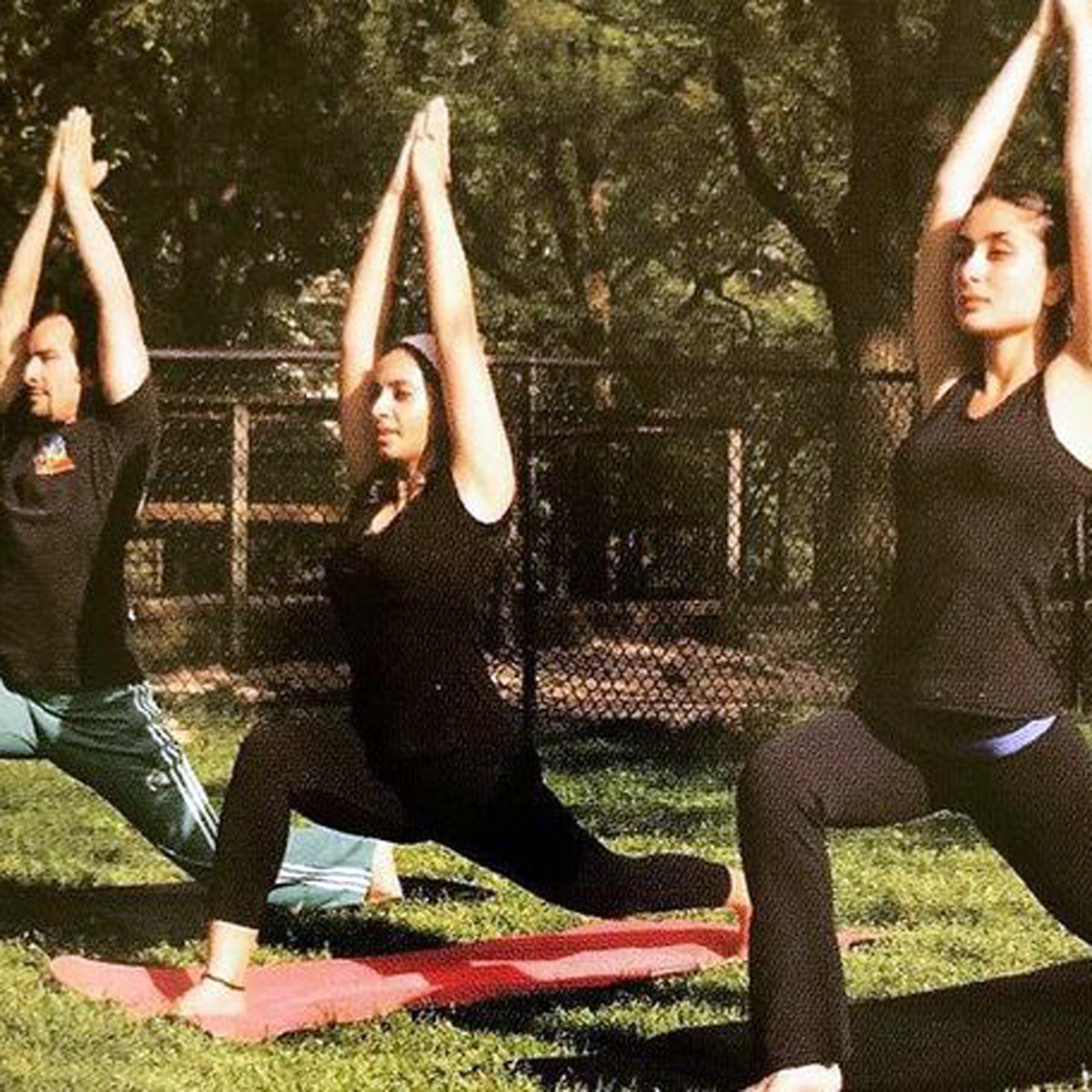 पायल गिदवानी तिवारी