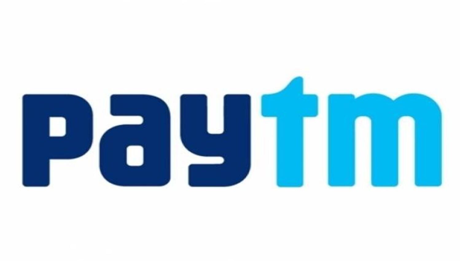 Paytm