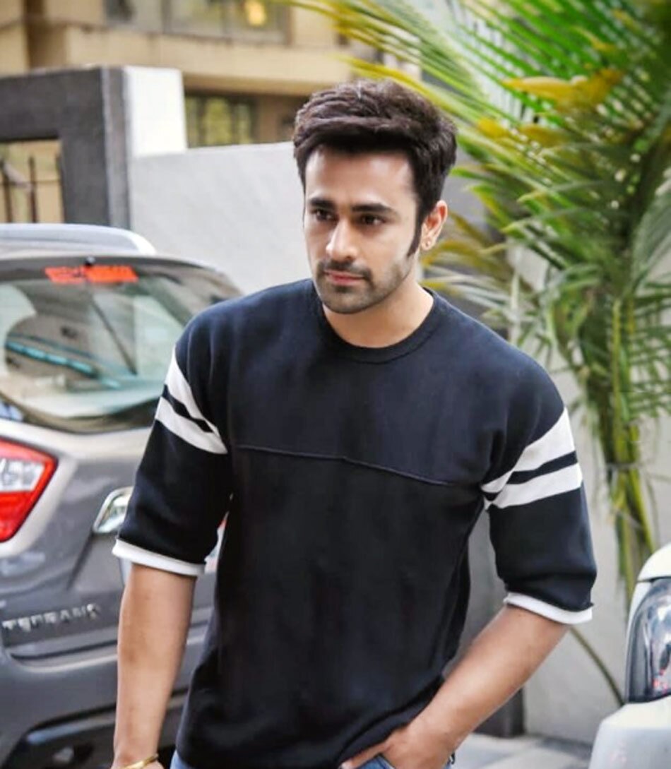 पर्ल वी पुरी 