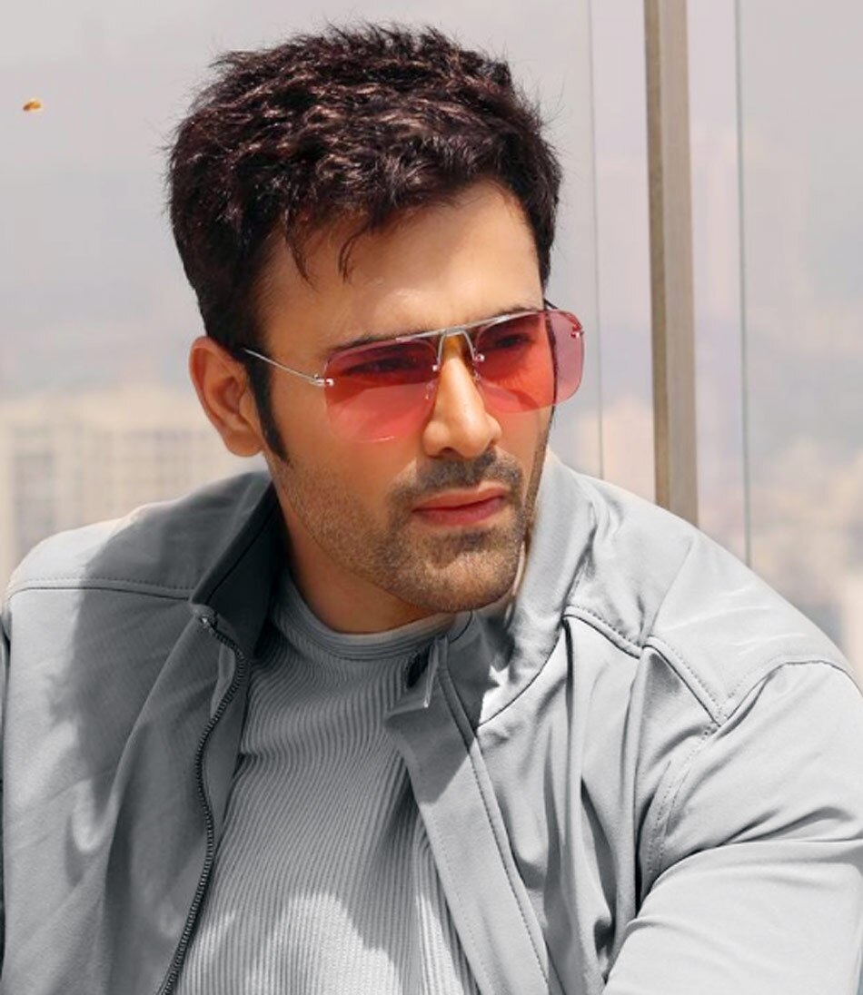 पर्ल वी पुरी 