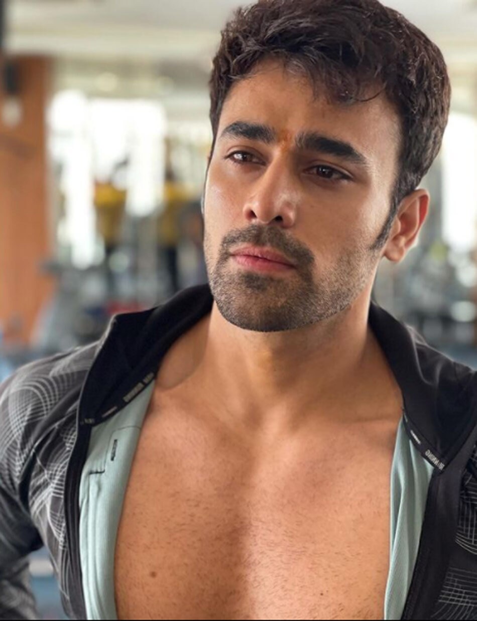 पर्ल वी पुरी 