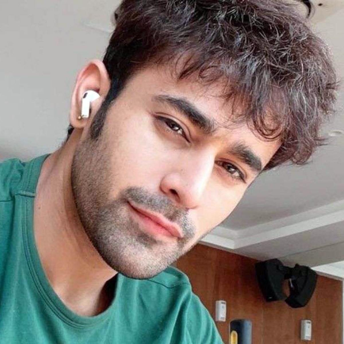 पर्ल वी पुरी 