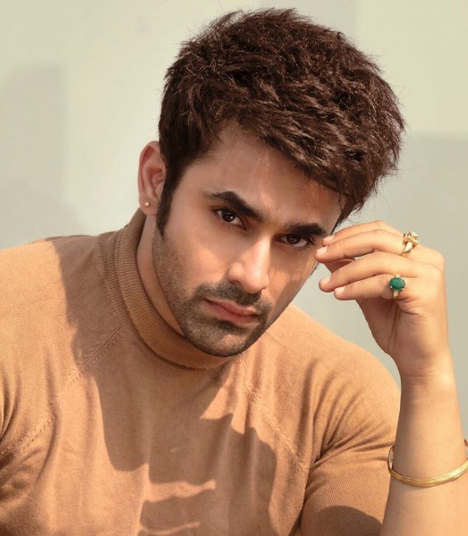 पर्ल वी पुरी 