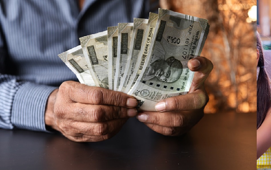 अधिकतम मासिक पेंशन 9250 रुपये 