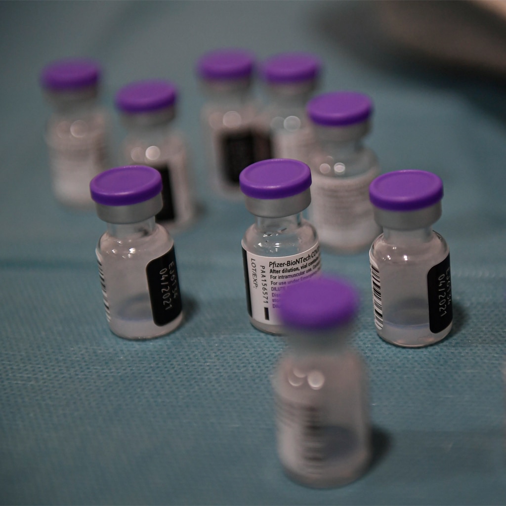 Chinese Covid-19 vaccines