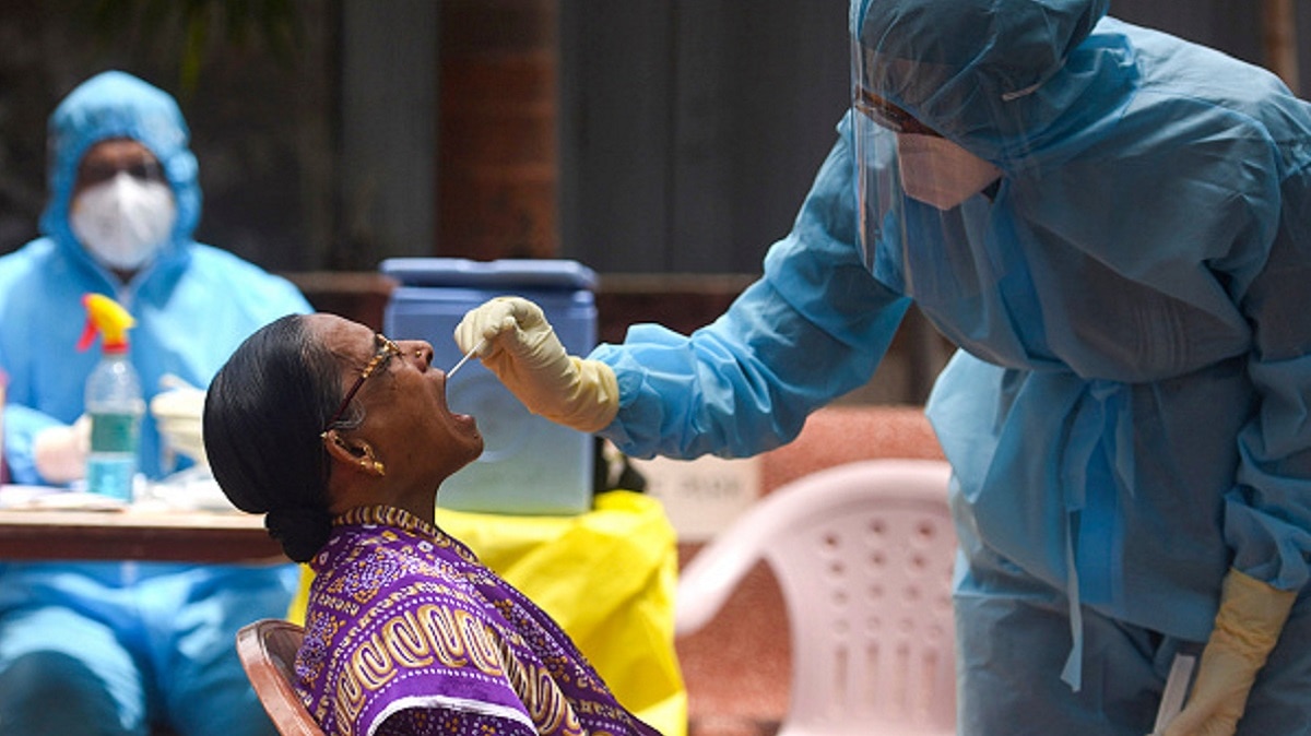 छोटे शहरों में हेल्थ इंफ्रास्ट्रक्चर