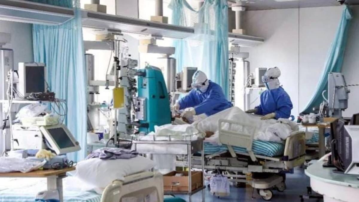 बच्चों के लिए स्वास्थ्य सुविधाओं पर जोर