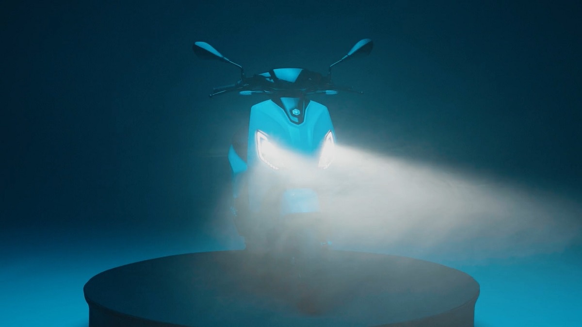 One Active में 2kW की मोटर