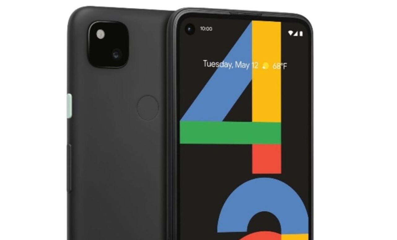 Google Pixel 4a