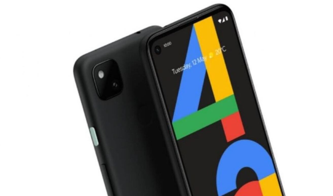 Google Pixel 4a