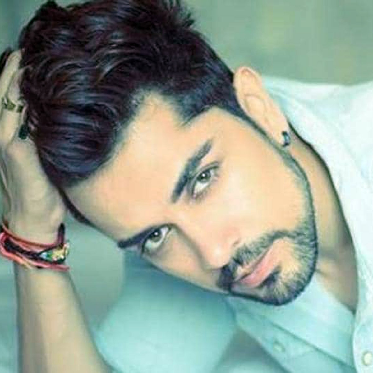 पियूष सहदेव