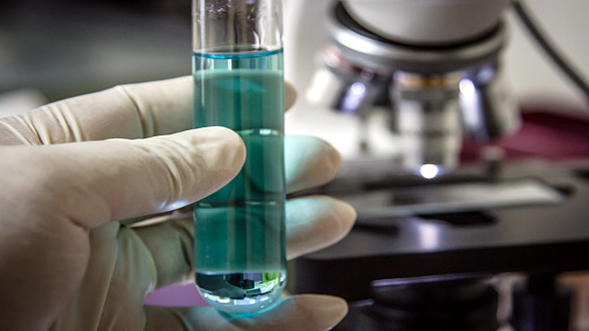 plastic waste vanilla flavoring