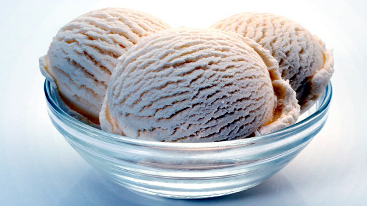 plastic waste vanilla flavoring