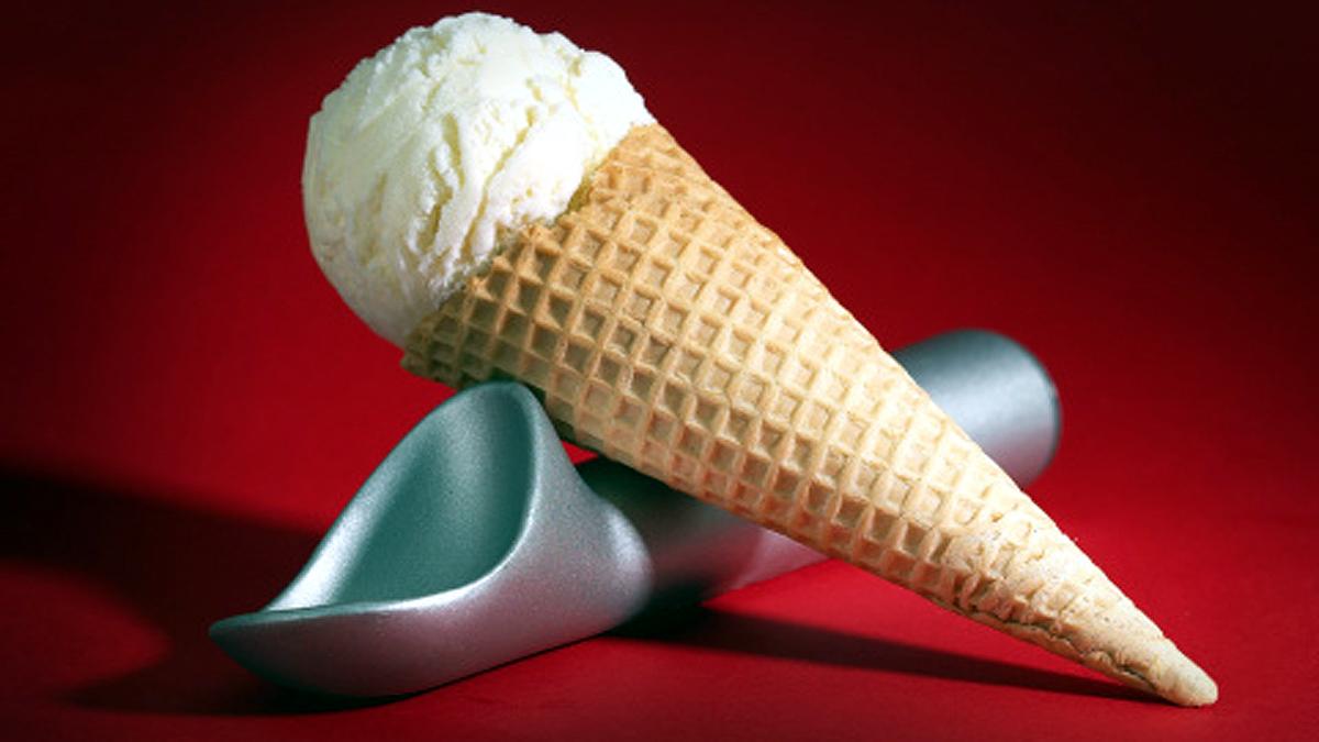 plastic waste vanilla flavoring