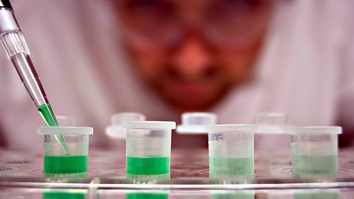 plastic waste vanilla flavoring