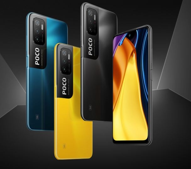 POCO M3 PRO