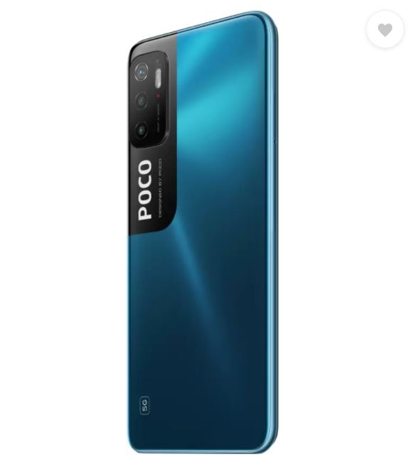 Poco M3 Pro 5G