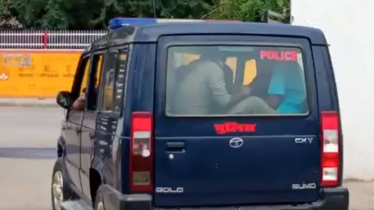 कुकर्म करने के बाद नाबालिग लड़के की हत्या 