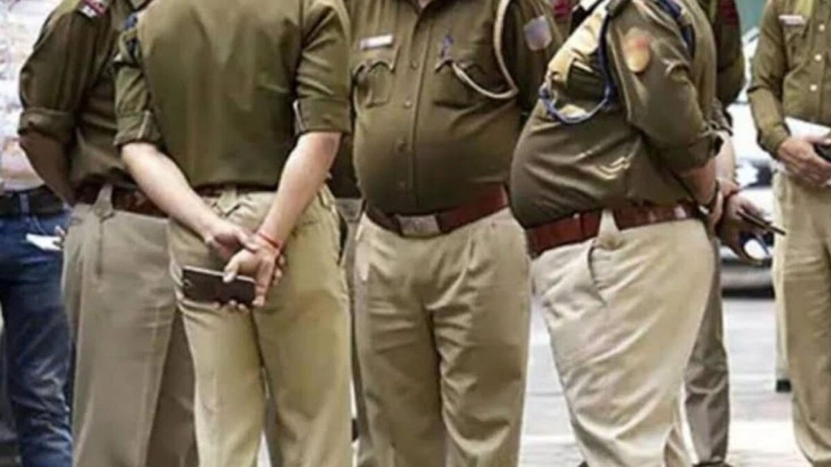 (प्रतीकात्मक फोटो)