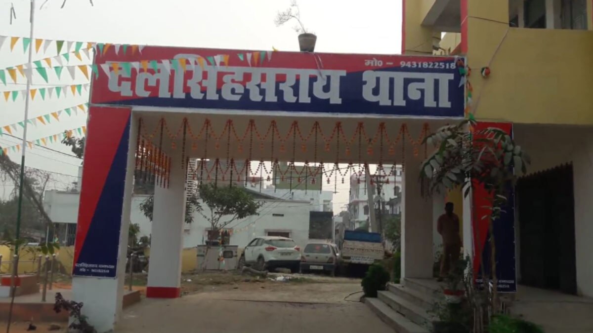 कर्ज न चुकाना पड़े इसलिए रच डाली लूट की झूठी साजिश