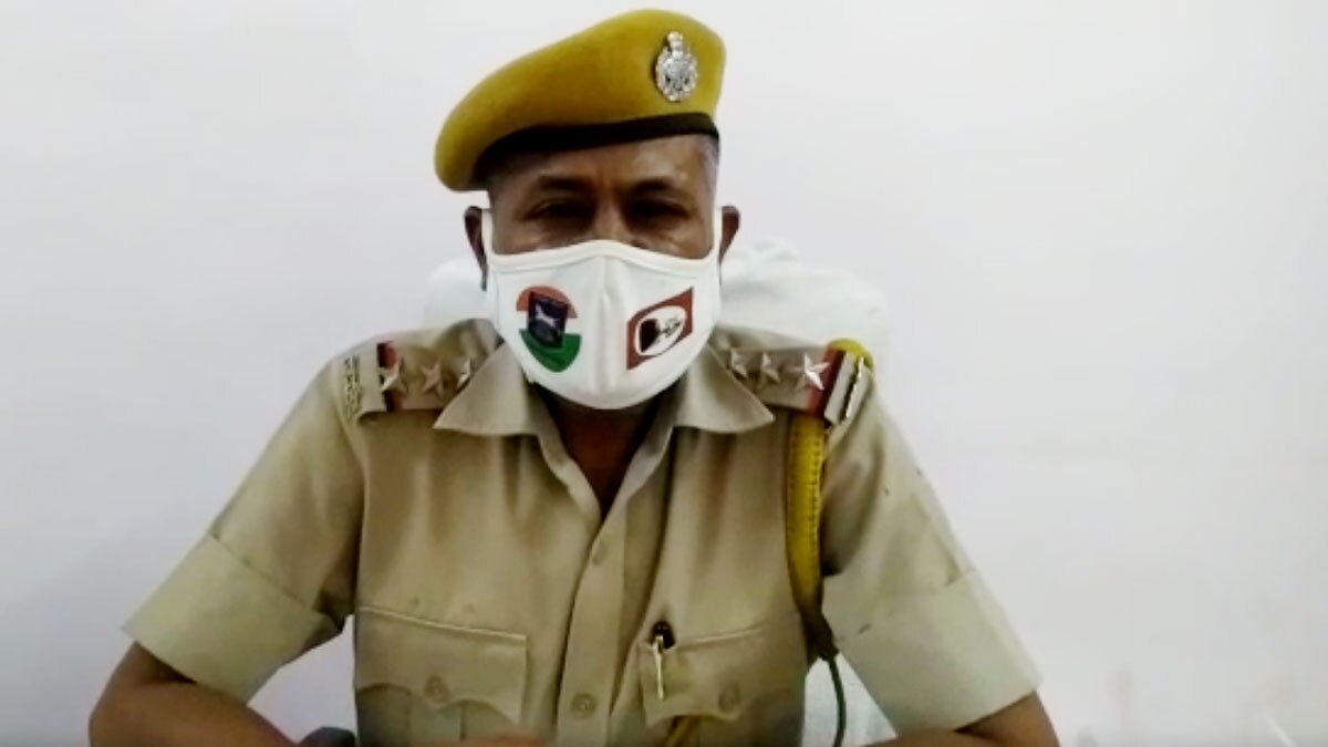 दिन दहाड़े साले ने किया जीजा का अपहरण 