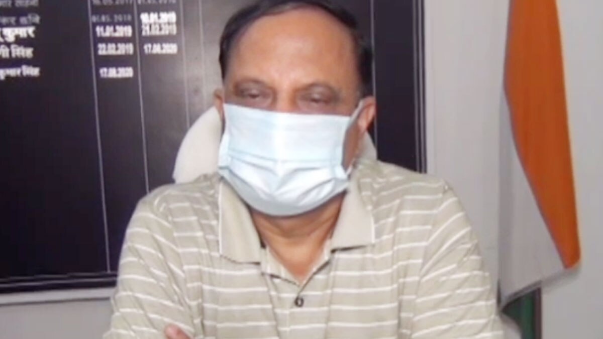 14 साल के लड़की की हत्या के आरोप में बुआ का प्रेमी गिरफ्तार 