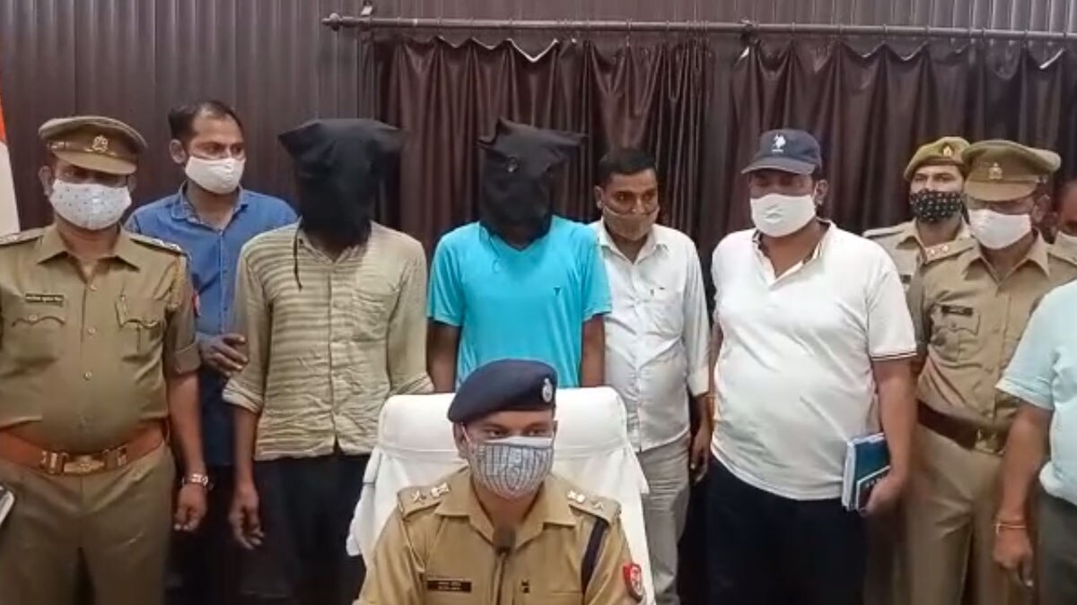  कुकर्म करने के बाद नाबालिग लड़के की हत्या 