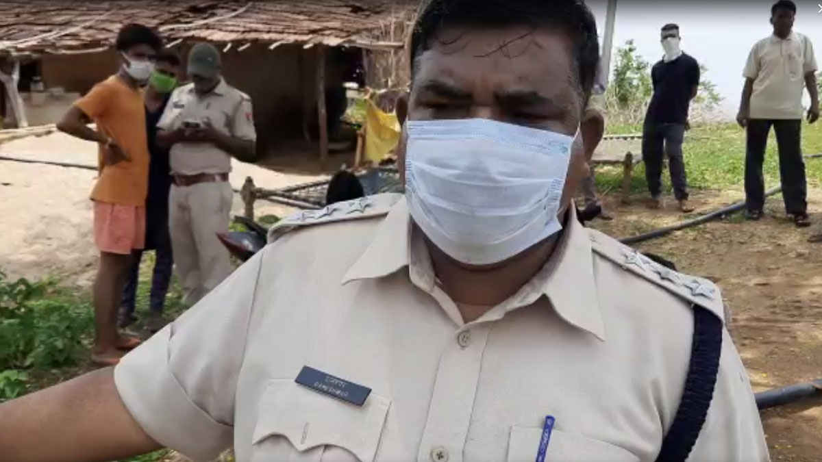 सौतेली मां ने टब में डुबोकर दो बच्चों को मार डाला