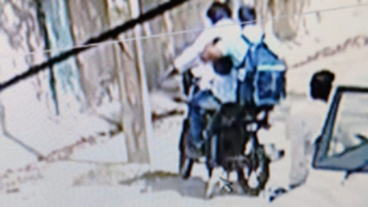 फाइनेंस कंपनी में साढ़े 17 किलो सोने की लूट