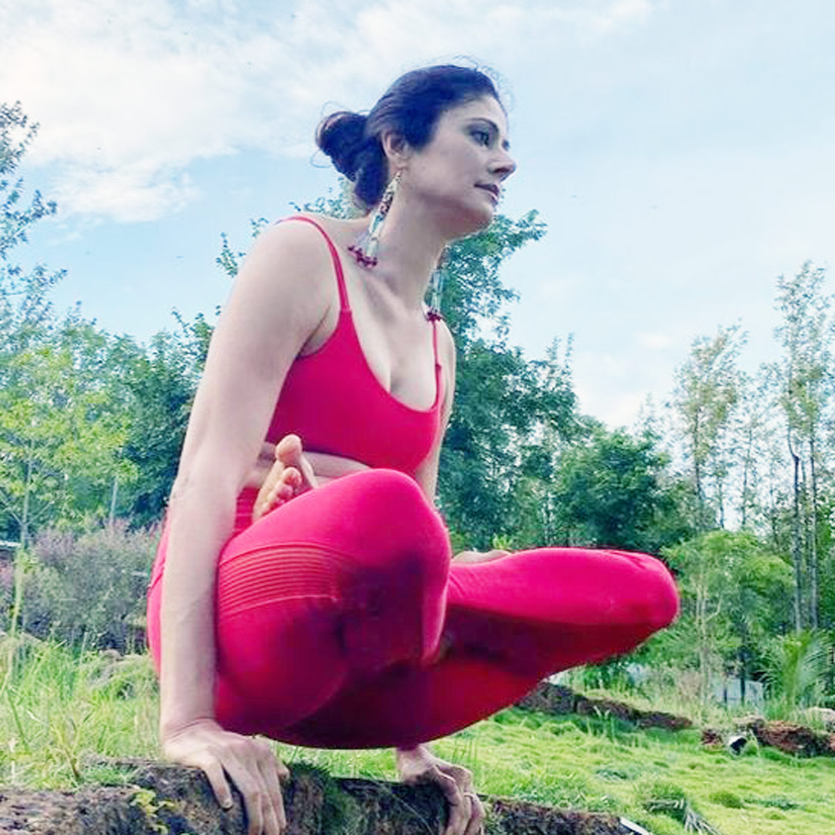 पूजा बत्रा